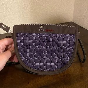 sherpani purse